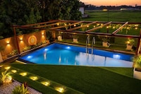 Hotel O Gods County Hotel & Resort