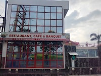 Hotel O Gods County Hotel & Resort