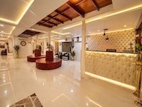 Hotel O Gods County Hotel & Resort