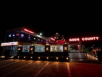 Hotel O Gods County Hotel & Resort