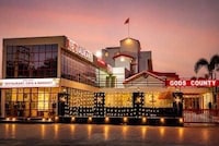Hotel O Gods County Hotel & Resort