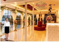 Hotel O Gods County Hotel & Resort