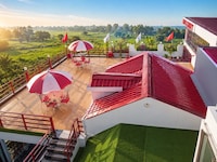 Hotel O Gods County Hotel & Resort