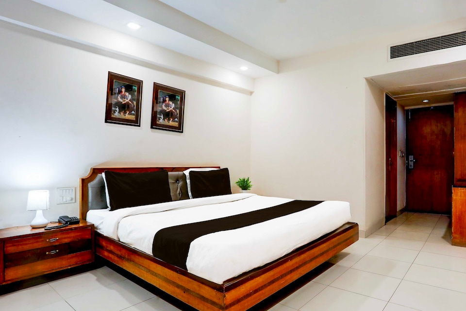 Townhouse Moti Mahal Gwalior, Lashkar, Gwalior