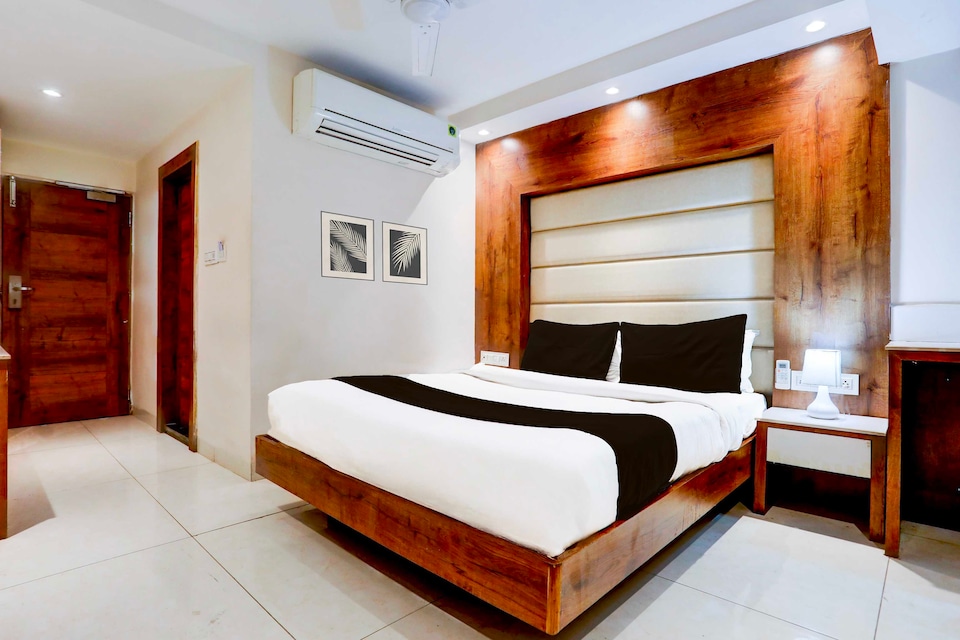 Townhouse Moti Mahal Gwalior, Lashkar, Gwalior