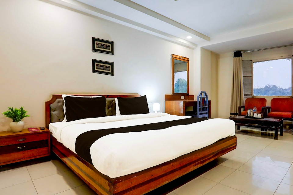 Townhouse Moti Mahal Gwalior, Lashkar, Gwalior