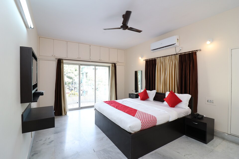 OYO 2703 Aryan Guest House, Salt Lake Kolkata, Kolkata