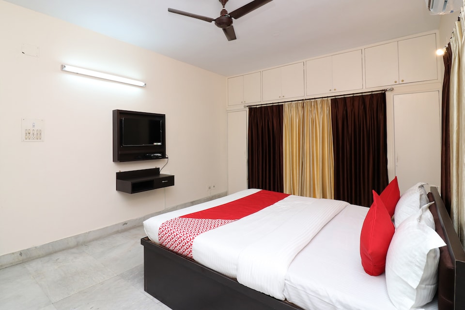 OYO 2703 Aryan Guest House, Salt Lake Kolkata, Kolkata