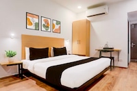 Townhouse Prayagraj Station Road