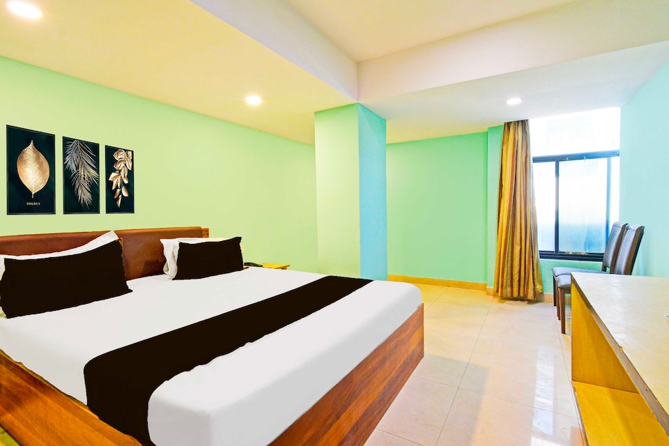 Townhouse Ameerpet Metro Station, Ameerpet, Hyderabad