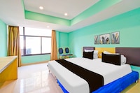 Townhouse Ameerpet Metro Station