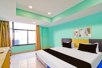 Townhouse Ameerpet Metro Station