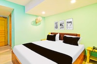 Townhouse Ameerpet Metro Station