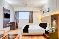 Townhouse Ram Mandir Road Goregaon