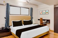 Townhouse Ram Mandir Road Goregaon