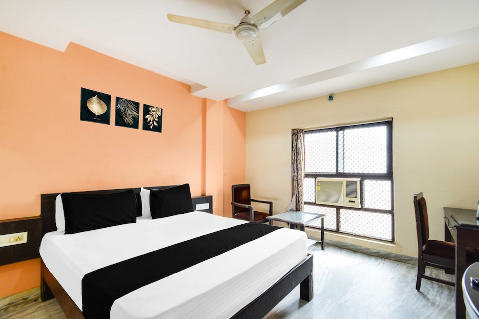 Townhouse OAK Sri Ganesh Temple Secunderabad, Secunderabad, Hyderabad