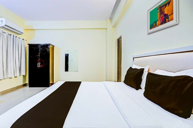 Hotel O Vishweshwaraiya Botanical Garden