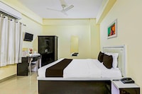 Hotel O Vishweshwaraiya Botanical Garden