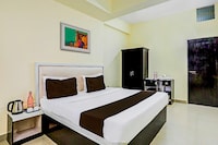 Hotel O Vishweshwaraiya Botanical Garden