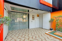Hotel O Vishweshwaraiya Botanical Garden