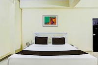 Hotel O Vishweshwaraiya Botanical Garden