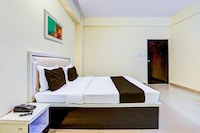 Hotel O Vishweshwaraiya Botanical Garden