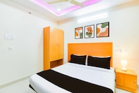 Townhouse OAK Telecom Nagar Gachibowli
