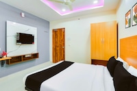 Townhouse OAK Telecom Nagar Gachibowli