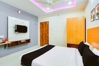 Townhouse OAK Telecom Nagar Gachibowli