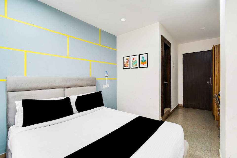 Townhouse OAK VIP Hills Madhapur, Madhapur, Hyderabad