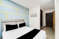 Townhouse OAK VIP Hills Madhapur