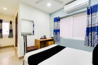 Townhouse OAK VIP Hills Madhapur