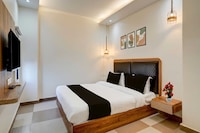 Townhouse OAK VIP Hills Madhapur