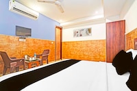 Collection O Near Tilak Nagar Metro