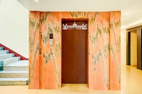 Townhouse OAK Kupanna Park Mysore