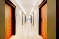 Townhouse OAK Kupanna Park Mysore
