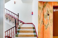 Townhouse OAK Kupanna Park Mysore