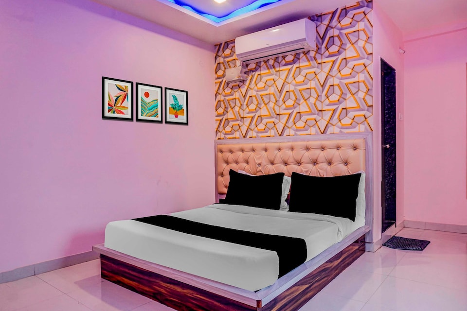 Collection O Mundhwa - Manjari Road Pune, Kharadi Pune, Pune