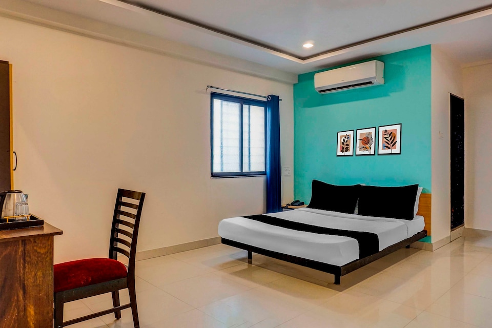 Collection O Mundhwa - Manjari Road Pune, Kharadi Pune, Pune