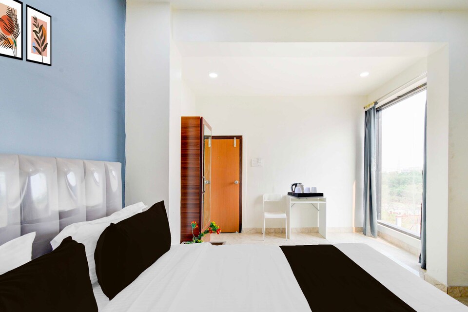 Townhouse OAK Musi Riverview Hyderabad, LB Nagar-Uppal, Hyderabad