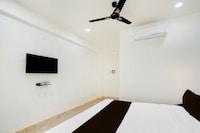 Townhouse OAK Musi Riverview Hyderabad
