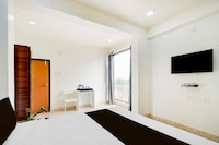 Townhouse OAK Musi Riverview Hyderabad