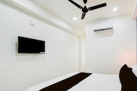 Townhouse OAK Musi Riverview Hyderabad