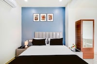 Townhouse OAK Musi Riverview Hyderabad