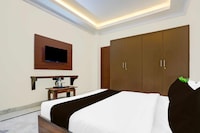 Townhouse OAK Central Silk Board Metro
