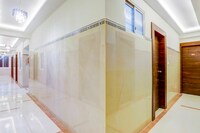 Townhouse OAK Central Silk Board Metro