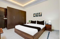 Townhouse OAK Central Silk Board Metro