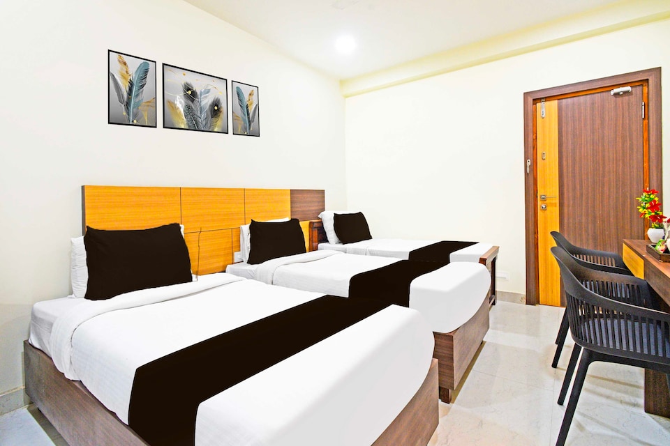 Townhouse OAK Madhava Hills Kondapur, Kondapur, Hyderabad