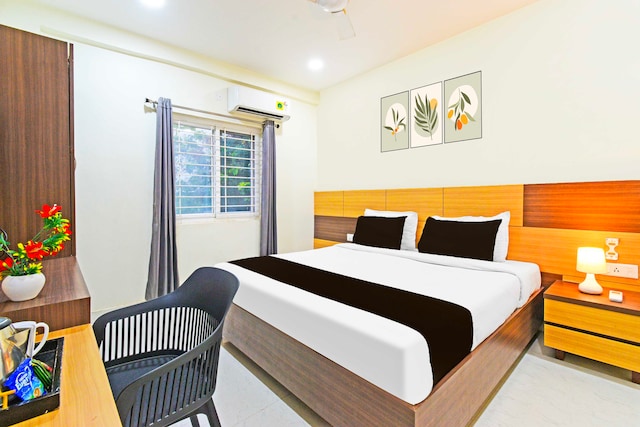 Townhouse OAK Madhava Hills Kondapur