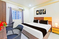 Townhouse OAK Madhava Hills Kondapur